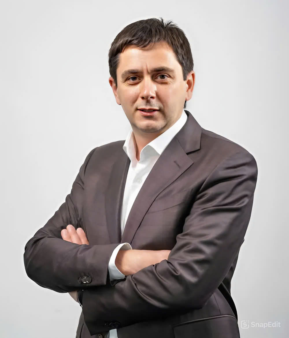 George Sulamanidze